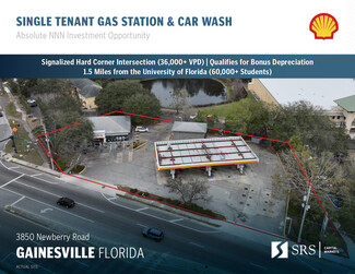 Gainesville, FL undefined - 3850 Newberry Rd