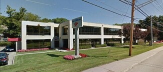 Tarrytown, NY Office - 505 White Plains Rd