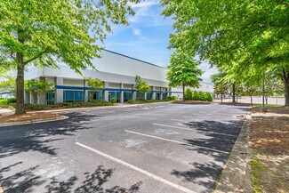 Mcdonough, GA Industrial - 125 Southside Ct