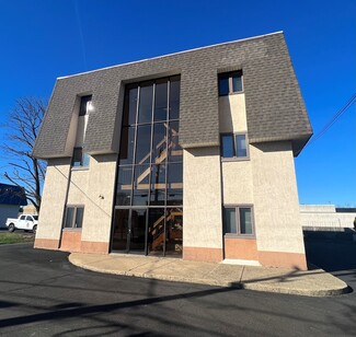 Warminster, PA Office - 622 Mary St