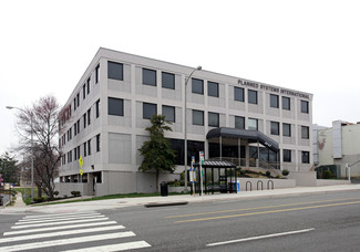 Arlington, VA Office - 3717 Columbia Pike