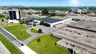 Pointe-claire, QC Office, Industrial - 6800 Rte Transcanadienne
