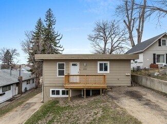 Minot, ND undefined - 1113 10th St NW