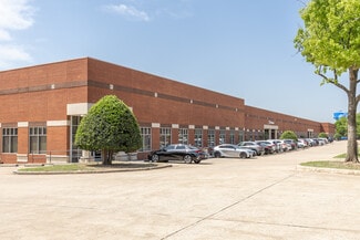Carrollton, TX Flex - 3000 Kellway Dr