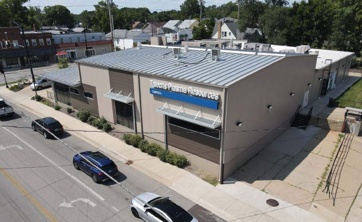 1912 N Sheridan Rd, Peoria, IL for Sale