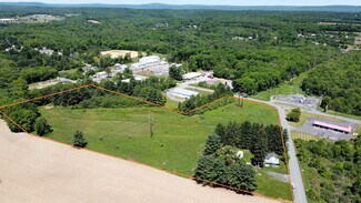 Gilbert, PA Industrial - 122 Mill Pond Rd Gilbert, PA Industrial - 122 Mill Pond Rd