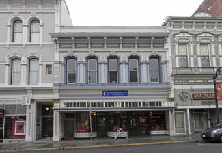 Petaluma, CA Retail - 11-15 Western Ave Petaluma, CA Retail - 11-15 Western Ave