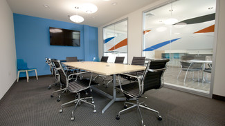 Hillsborough, NJ Coworking Space - 450 Amwell Rd