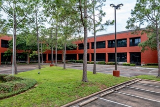 Houston, TX Office - 600 Gemini St