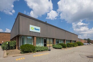 Mississauga, ON undefined - 6811 Goreway Dr