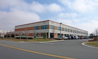 Dulles, VA Flex - 23480 Rock Haven Way