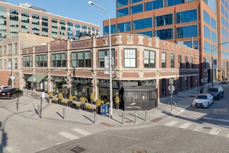Chicago, IL Office - 936-940 W Fulton Market
