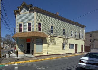 Taunton, MA Office - 437 Bay St Taunton, MA Office - 437 Bay St