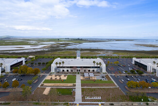 Novato, CA Office - 2-10 Hamilton Lndg