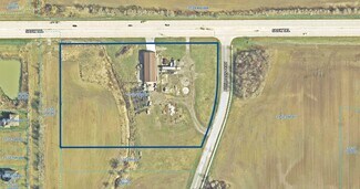 Matteson, IL undefined - 5901 Sauk Trl Matteson, IL undefined - 5901 Sauk Trl