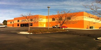 Colorado Springs, CO Sports and Entertainment - 3325 Meadow Ridge Dr