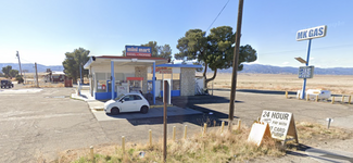 New Cuyama, CA Convenience Store - 4909 Perkins Rd