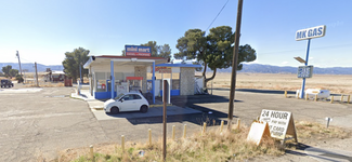 New Cuyama, CA undefined - 4909 Perkins Rd