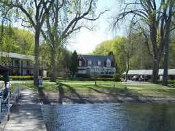 Himrod, NY Hospitality - 3482 Plum Point Rd