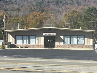 Jasper, TN Office - 3565 Main St