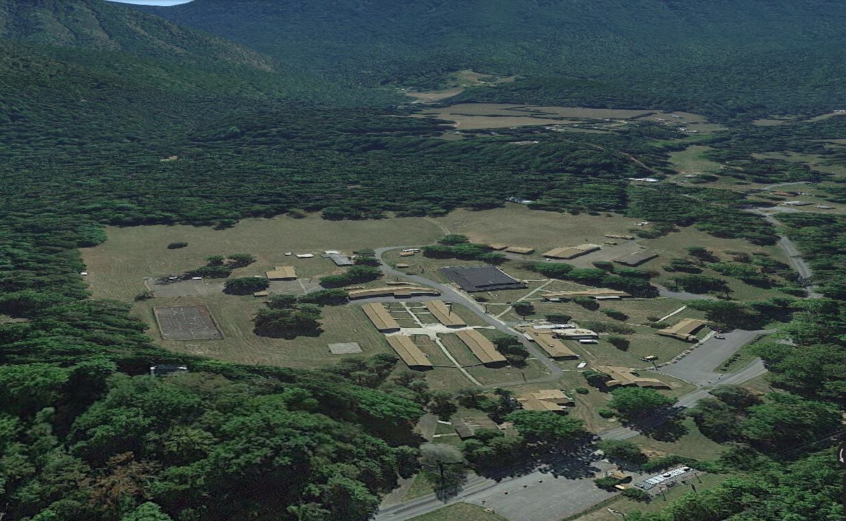 1425 Arnolds Valley Rd Natural Bridge Station, VA 24579 Land Property