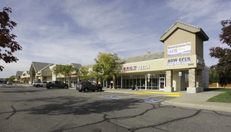 Erie, CO Office/Retail - 3331-3338 Arapahoe Rd
