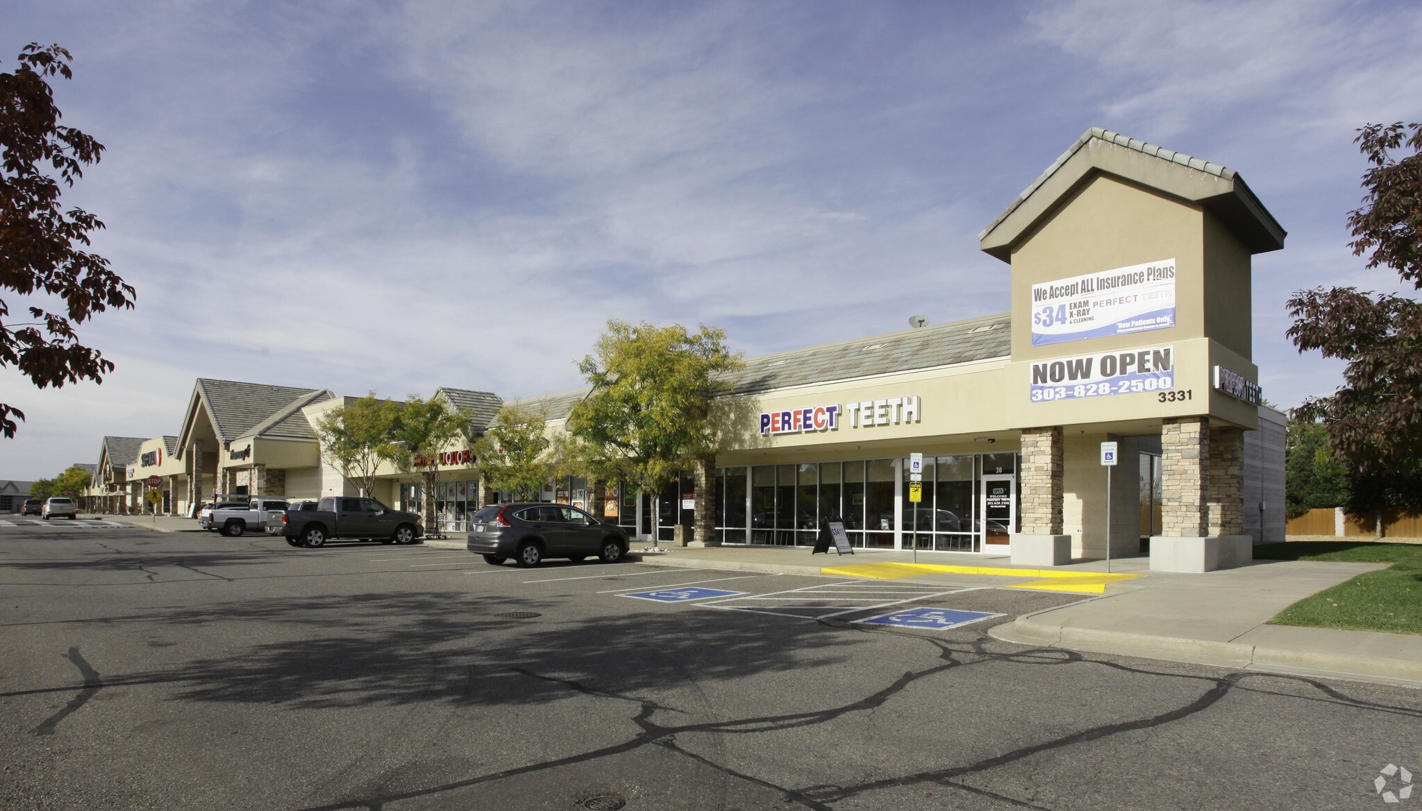 3331-3338 Arapahoe Rd, Erie, CO for Rent