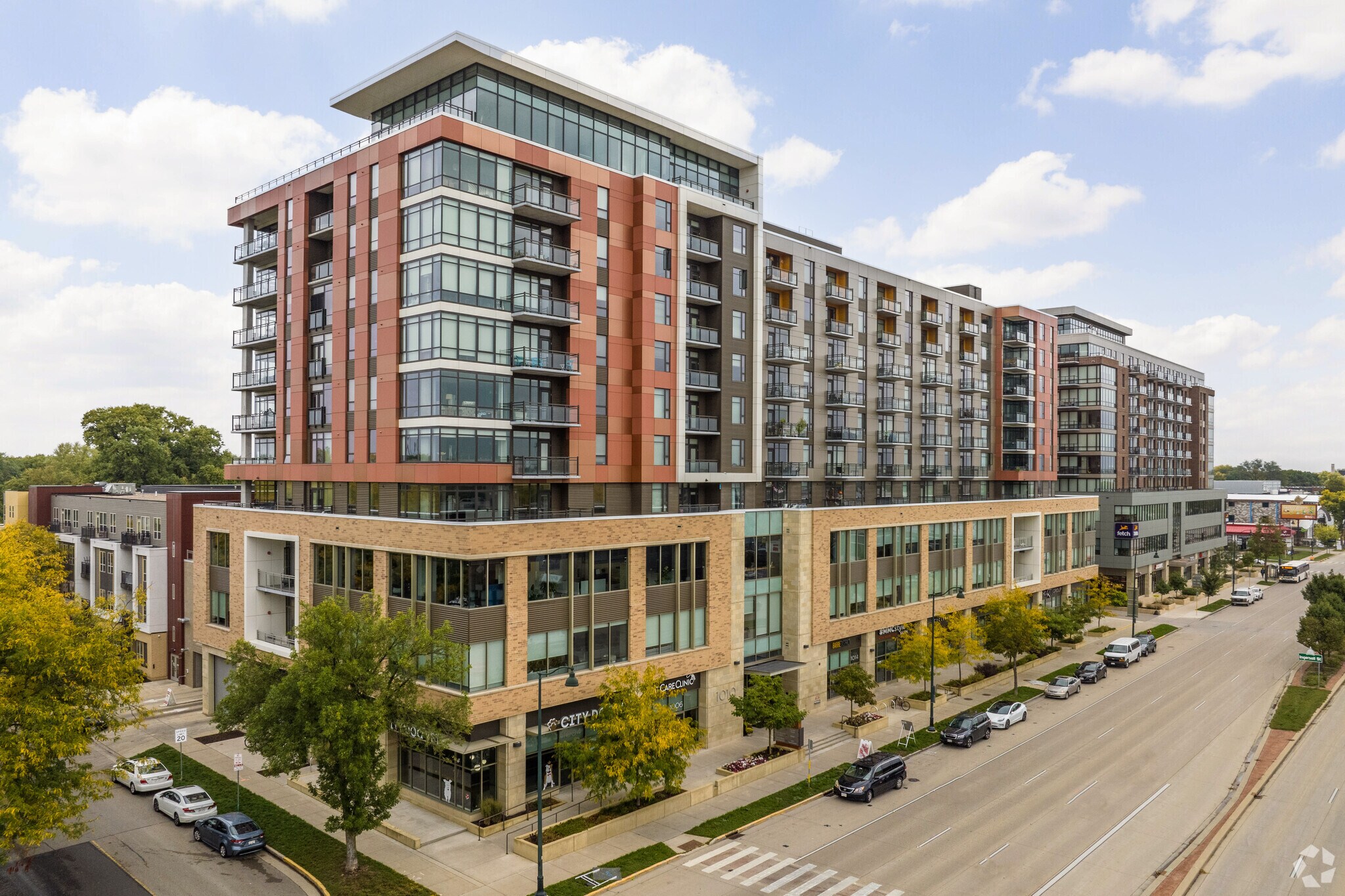 1004-1028 E Washington Ave, Madison, WI for Rent