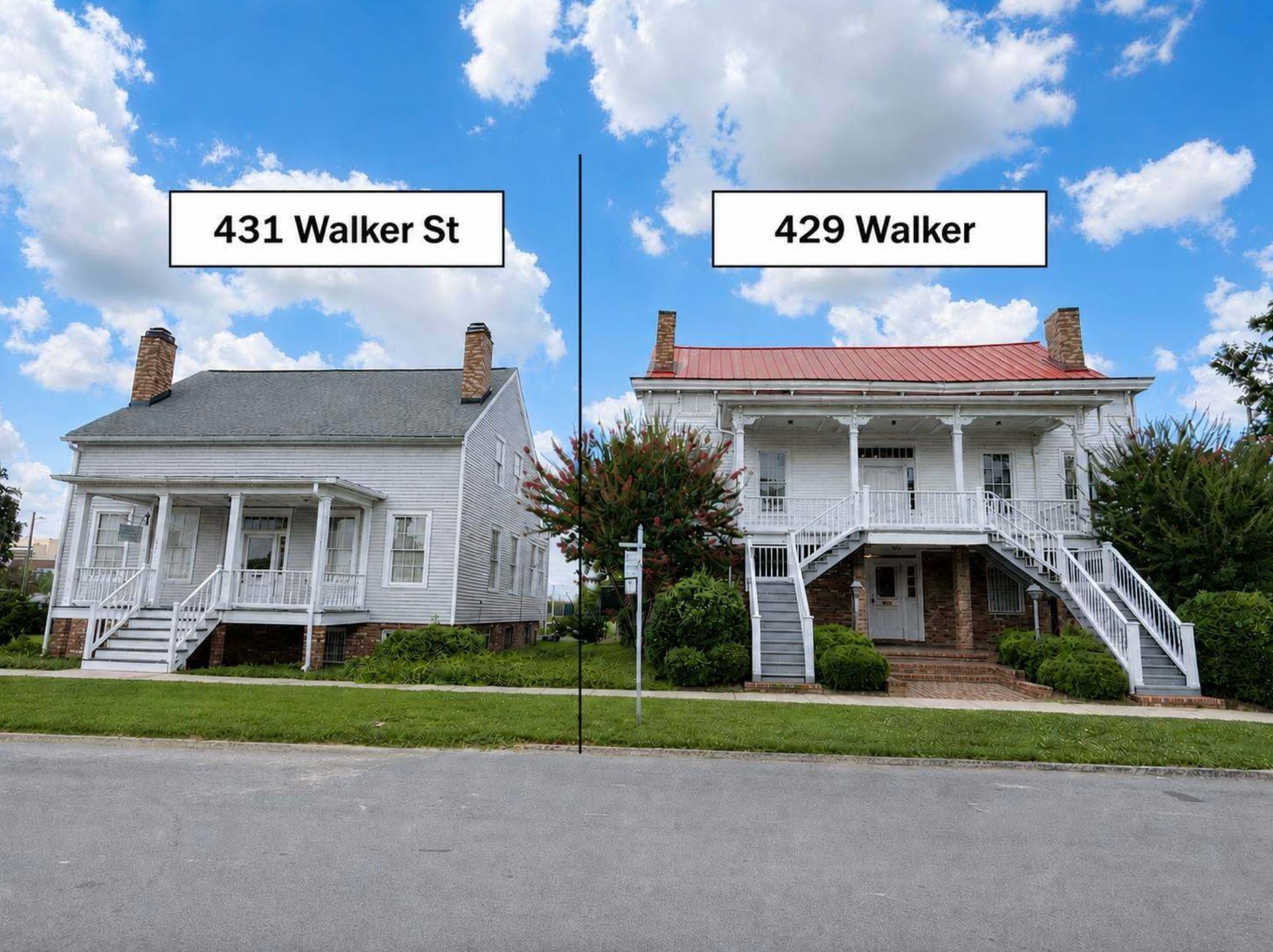 429 Walker St, Augusta, GA for Sale