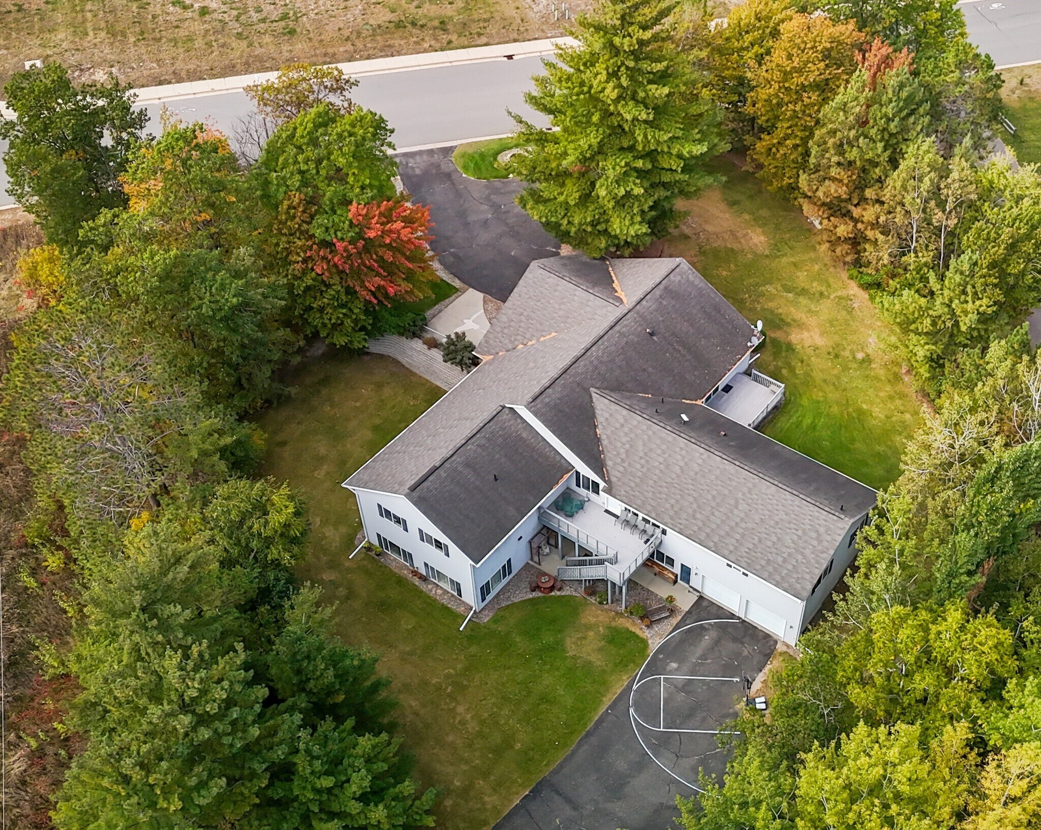 607 2nd St S, Walker, MN for Sale