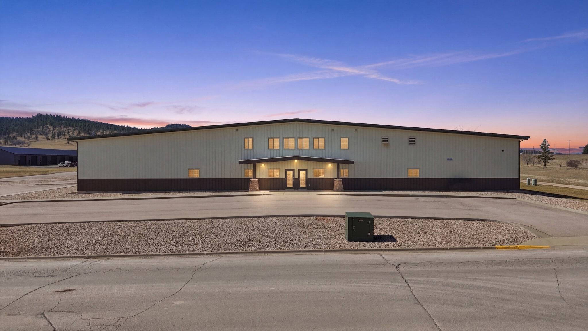 1151 Industry Rd, Sturgis, SD for Sale