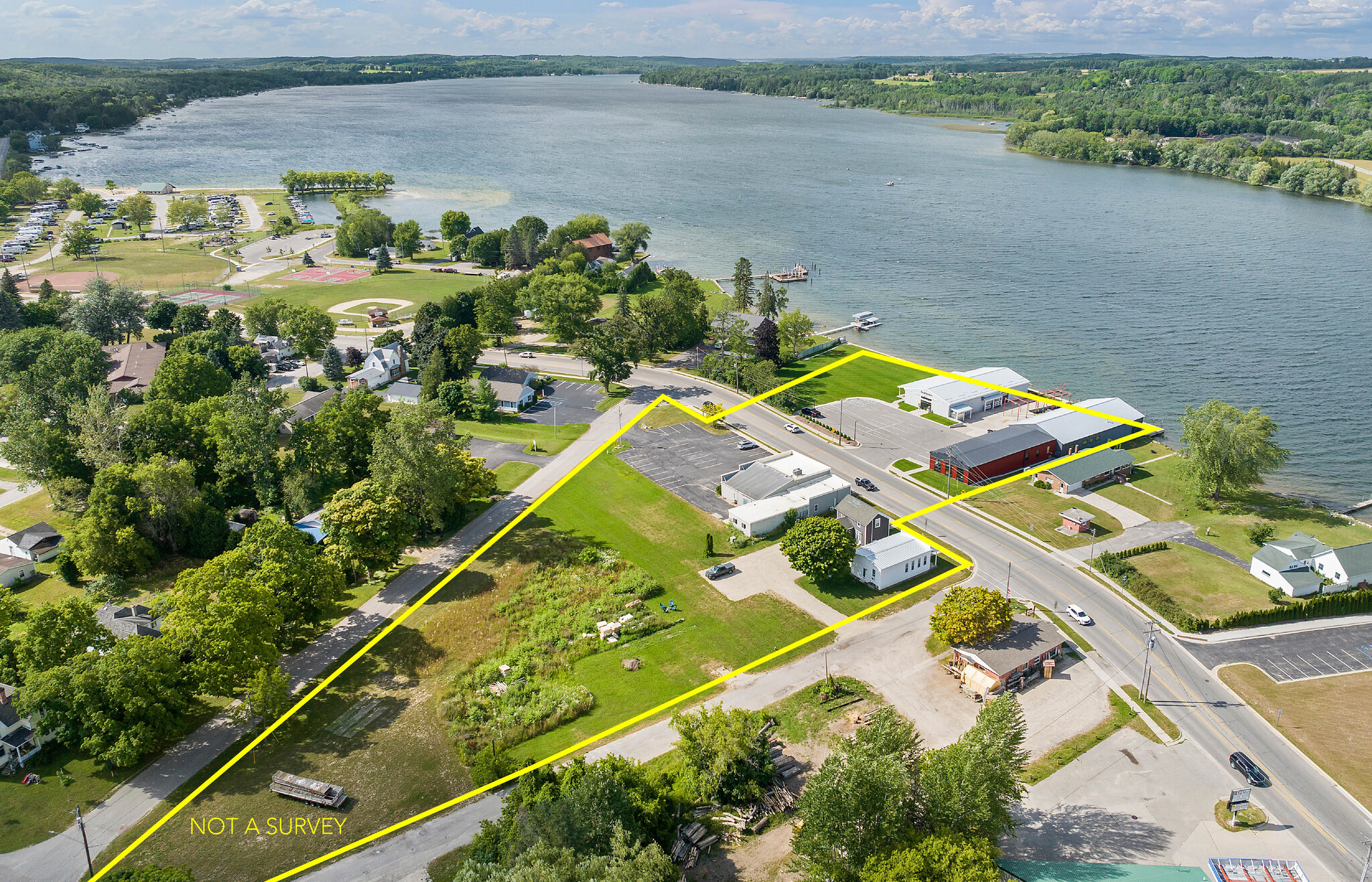 , East Jordan, MI for Sale