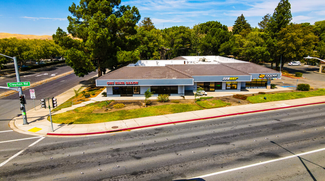 Concord, CA Retail - 4701 Clayton Rd
