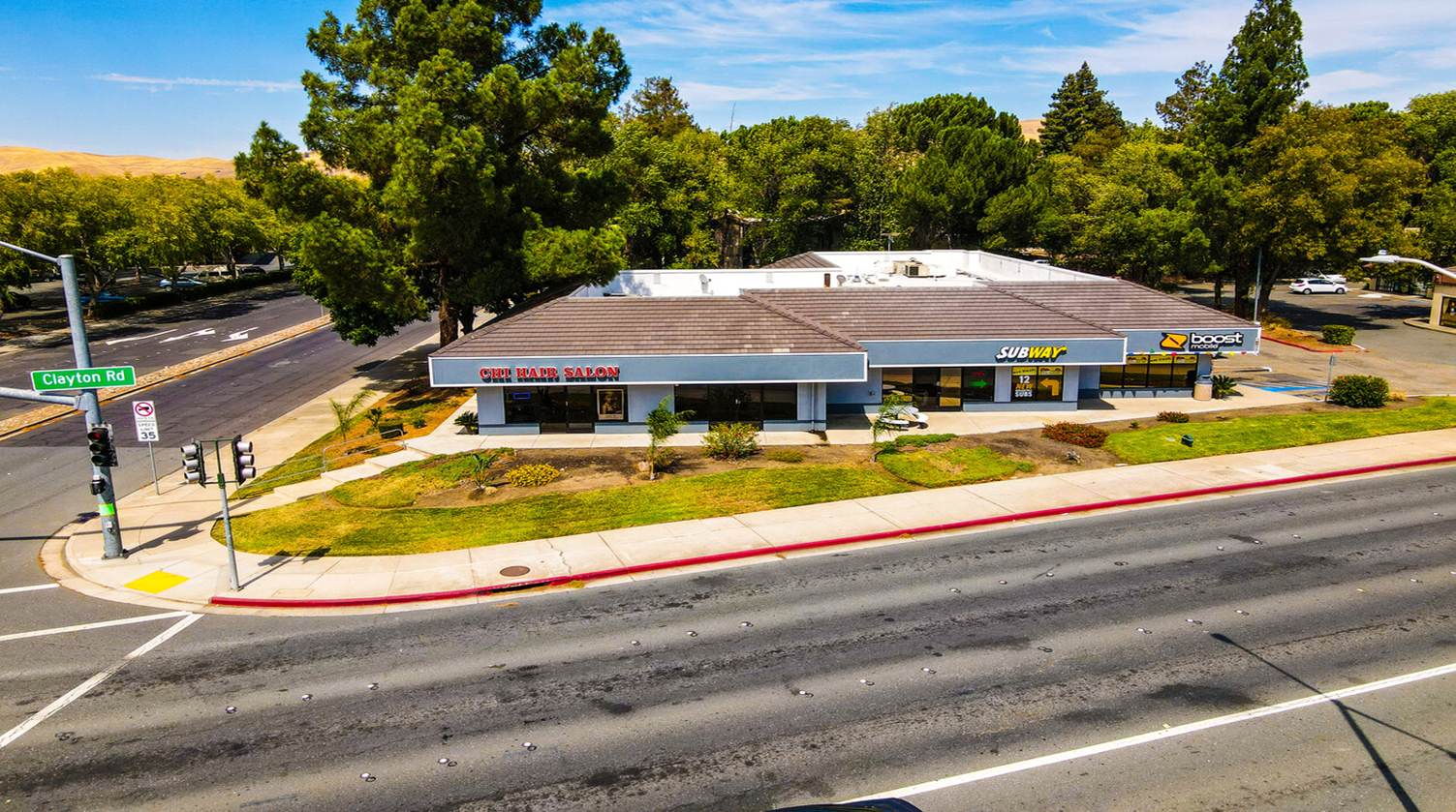 4701 Clayton Rd, Concord, CA for Rent