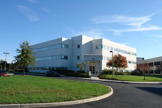 East Windsor, NJ Office - 50 Millstone Rd