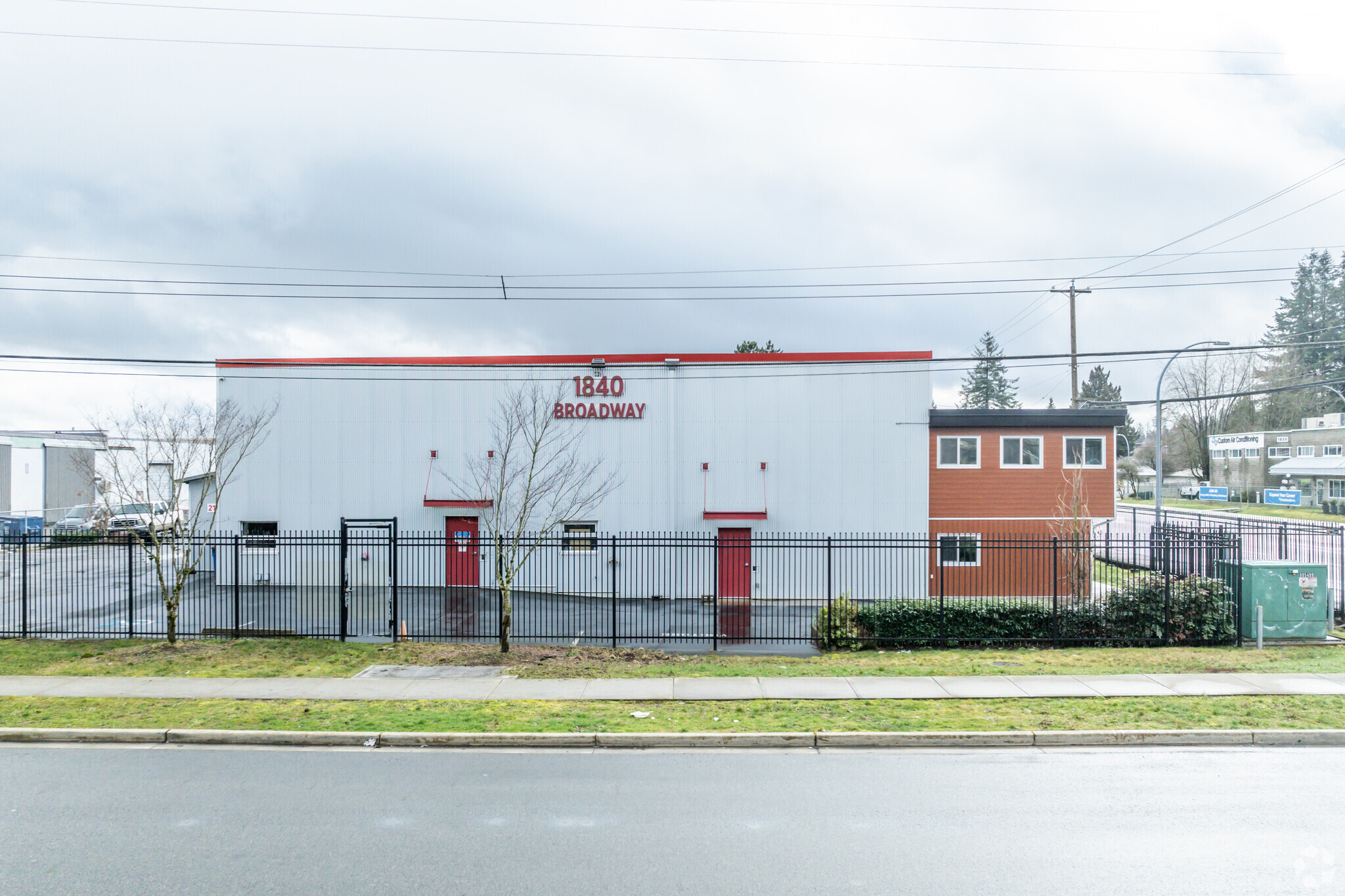 1840 Broadway St, Port Coquitlam, BC for Rent