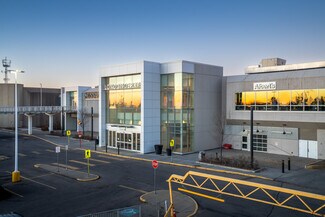 Edmonton, AB Retail - 1 Londonderry Mall NW