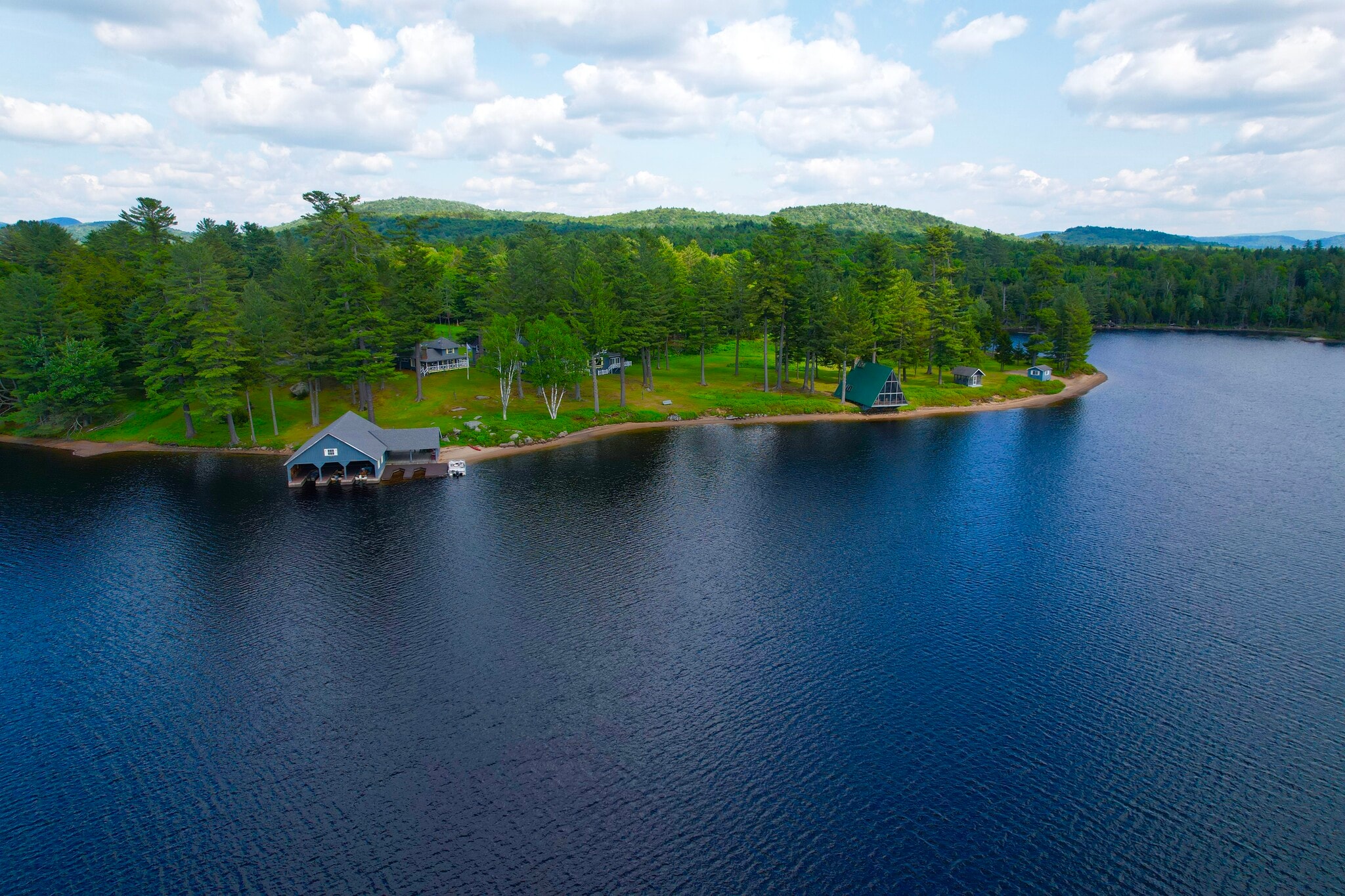 1594 Elk Pond rd, Long Lake, NY for Sale