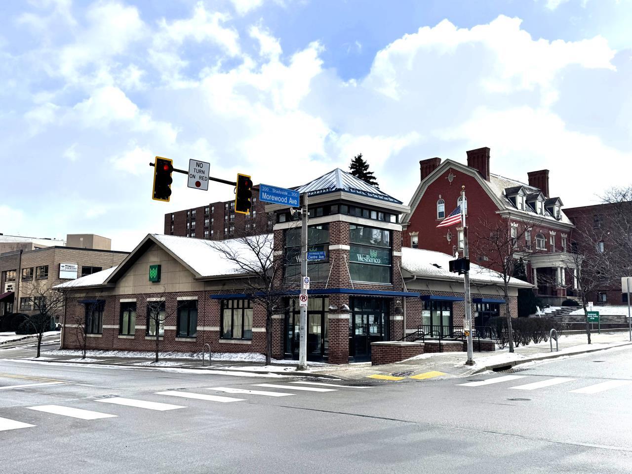 5000 Centre Ave, Pittsburgh, PA for Sale