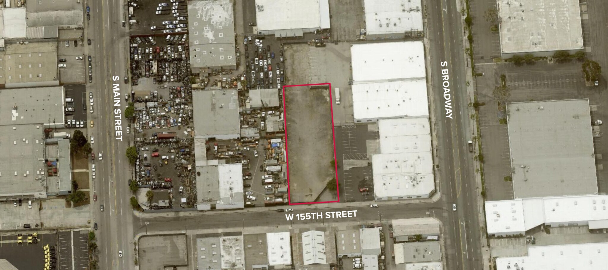 142-146 155th St, Gardena, CA for Sale