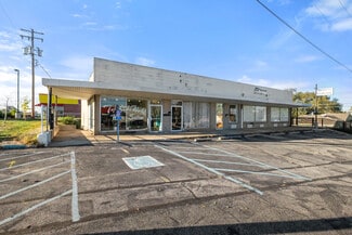 Saint Ann, MO Retail - 3909 Saint Timothy Ln