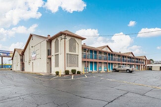 Tulsa, OK Hospitality - 7475 E Admiral Pl