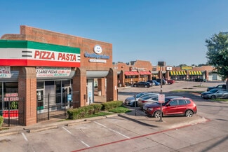 Dallas, TX Office/Medical, Office/Retail - 12101 Greenville Ave Dallas, TX Office/Medical, Office/Retail - 12101 Greenville Ave