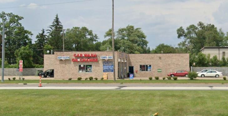 26380 Michigan Ave, Inkster, MI for Sale