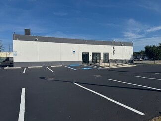North Miami, FL Office - 505 NE 125th St