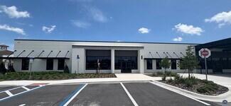 Melbourne, FL Office - 2339 Medico Ln