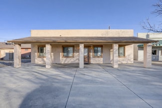 Prescott Valley, AZ Office - 8056 E Valley Rd