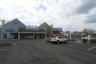 Basking Ridge, NJ Retail - 546-574 Allen Rd Basking Ridge, NJ Retail - 546-574 Allen Rd