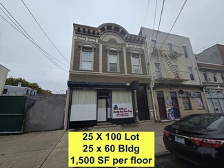 Ozone Park, NY Retail - 9208 95th Ave