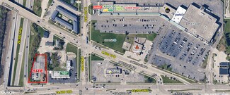 Saint Francis, WI Commercial Land - 2224 Layton Ave Saint Francis, WI Commercial Land - 2224 Layton Ave